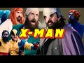 X-MEN but better and more accurate