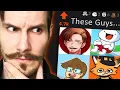 - I m Trending on FURRY REDDIT