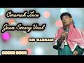 Download Lagu CERAMAH LUCU JAWA SERANG BANTEN || KH BARMAWI