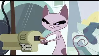 kid vs kat dont give me no static full episode 