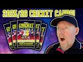 CRICKET CARDS