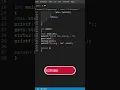 How to convert uppercase into lowercase without using strlwr function C language tutorial