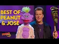 Jeff Dunham Best Peanut Jose Moments Ultimate Compilation
