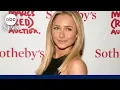 Police report reveals new details in Hayden Panettiere s death