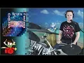 Download Lagu Anamanaguchi - Truly Endless Fantasy On Drums!