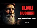 Download Lagu ILMU HUDHURI✨ CARA ALLAH MENGAJARKAN RAHASIA ALAM SEMESTA TANPA PROSES BELAJAR 🌀