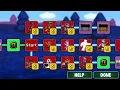 I 100%'d FNAF World The Return To Nightmare's. It Was INSANE.