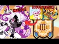 Venom Dough Cookie Arena Meta is CRAZY Here s Why BEST Meta Comps