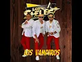 Los Vampiros - Los Sheles
