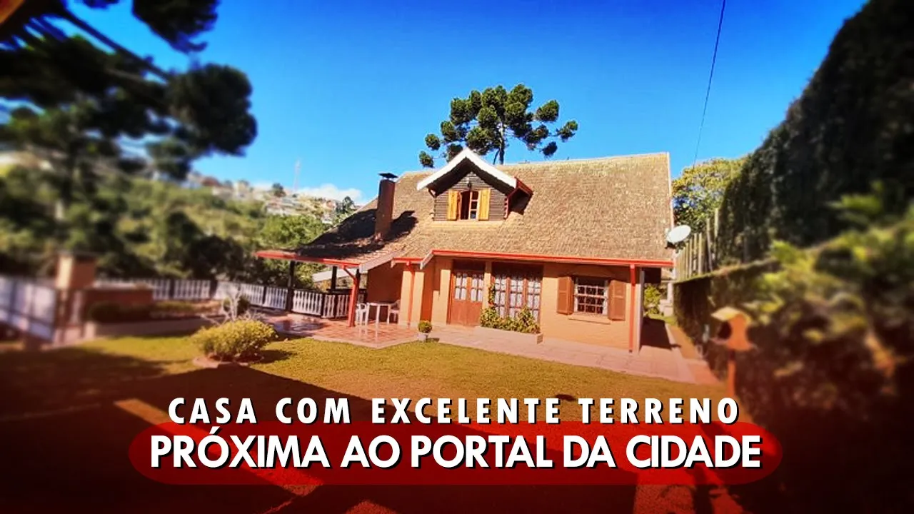 Video do Imóvel: Casa localizada próximo ao Portal da cidade.