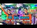 Download Lagu Full DJ, OT Arsa, Fdj Yuli Charla, Live Desa Tanjung Lalang Bergoyang