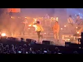 Download Lagu Bring me the Horizon - Obey feat Yungblud. Live in London