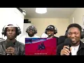 ODUMODUBLVCK - THEY LOVE ME (VISUALIZER) / Vibes On Vibes Reaction
