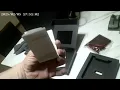 Unboxing Creative Sound Blaster Z SE