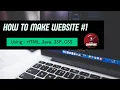 How to download Eclipse Web Server MySQL connector and Xampp BACKEND AND FRONTEND