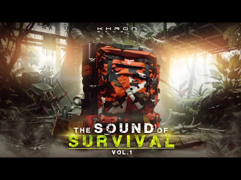 Khron Studio - The Sound Of Survival Vol.1