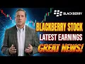BlackBerry Review Q4 Earnings Beat New Share Buyback Investor Days - BB Stock Analysis