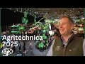 Lagu Inside AGRITECHNICA 2025! New Fendt 1052, Claas Axion 9 \u0026 John Deere 9RX