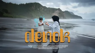 denok cindi cintya feat sadewok official music video 