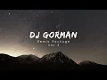 Cici & Murumba Pitch Ft Lady Amar & JL SA - Hamba Juba (DJ Gorman SA's Downtempo Mix)
