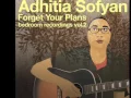 Bandaged - Adhitia Sofyan (original & audio only)