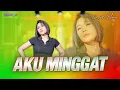 Lagu AKU MINGGAT ~ Della Monica   ||   Pamitku ning pasar arep tuku trasi
