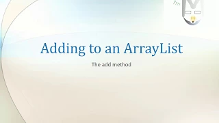 Java for Android - ArrayList
