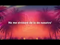 Ryan Castro - que te vaya bien [Letra]