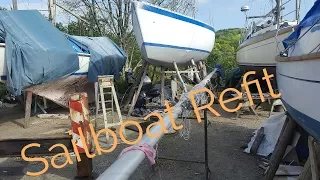 Squires Lady reft 15