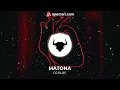 DJ BullE - MATONA (Official Visualizer)