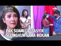 Lagu Suaminya Kena Hasut si Pelakor | Rindu Tak Berujung ANTV Eps 48 3/4