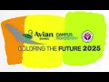 COLORING THE FUTURE 2025 | Avian Brands Campus Roadshow – Universitas Gunadarma