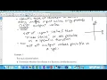 Math 10C Functions