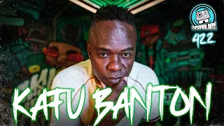 CASAPARLANTE: KAFU BANTON