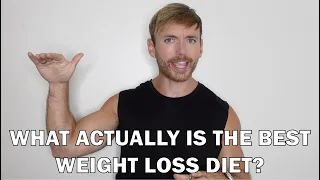 What Actually Is The Best Weight Loss Diet