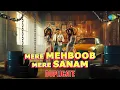 Download Lagu Mere Mehboob Mere Sanam | Lyrical Video | Alka Yagnik | Udit Narayan | Duplicate