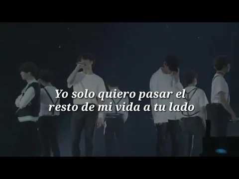 Download MP3 BTS - Crystal Snow [Sub, Español] *LIVE*