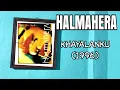 Download Lagu HALMAHERA - KHAYALANKU (CD Quality ) 1996