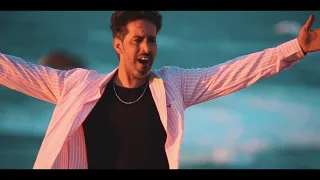 فيديو كليب حساني  كبر تخمامك  حصري للفنان العربي منصور دندنها