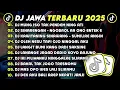 Download Lagu DJ JAWA TERBARU 2025 FULL BASS 🎧 DJ MUNG ISO TAK PENDEM NING ATI 🎶 DJ SINARENGAN VIRAL TIKTOK