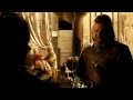 Ned Stark Meets Gendry