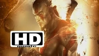 موسيقى God Of War افضل موسيقى ملحمية للالعاب الملحمية النسخة المطولة الصعود 