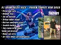 Download Lagu SOUND FYP TIKTOK‼️ DJ PERCERAIAN LARA X BELAHAN JIWA V2 [BIRTHDAY DANIEL DANYOK] REMIX TERBARU 2023