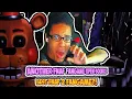 BEST FNAF 2 FANGAME ANOTHER FNAF Fangame Open Source