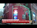 Authorities identify two men killed in officer-involved shooting at Dubuque bar