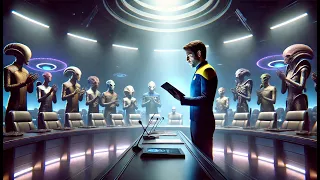 The Apology That Made Every Alien Think Twice HFY Sci Fi Stories 