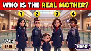 Only 9 Seconds Per Riddle β How Many Can YOU Solve? β±οΈ