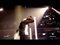 150531 The EXO'luXion in Shanghai - El dorado (백현 focus)