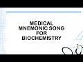 Redox Reactions - Biochemistry Mnemonic Song
