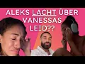 Lagu Aleks LACHT über Vanessas LEID!! \u0026 Vanessa zeigt PRIVATE Tiefpunkte!! Temptation Island Folge 11